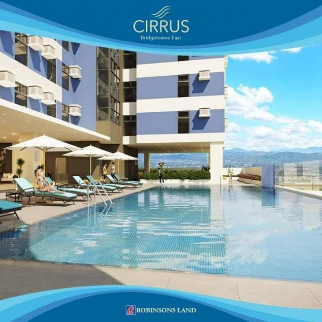 Condo Unit At Cirrus Residences At Bridgetown Pasig City