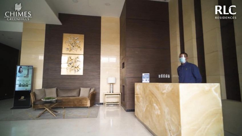 Chimes Residences At Greenhills, San Juan