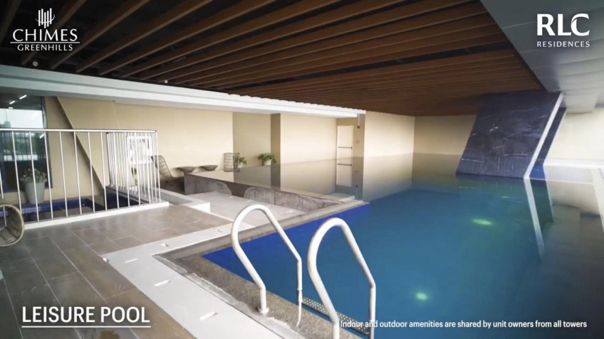 Chimes Residences At Greenhills, San Juan