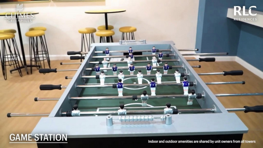 Chimes Residences At Greenhills, San Juan