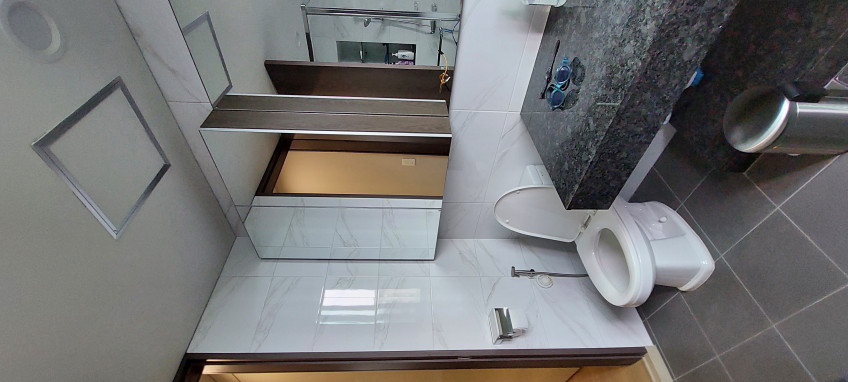 4BR Luxury Condo Unit In Clark, Pampanga