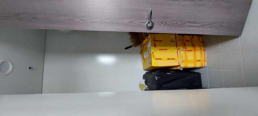 4BR Luxury Condo Unit In Clark, Pampanga