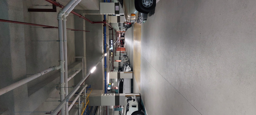 4BR Luxury Condo Unit In Clark, Pampanga