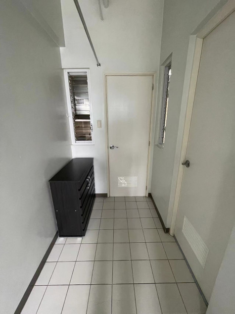 3BR Four Season Riviera Plum Blossom with 1 Parking Binondo Manila
