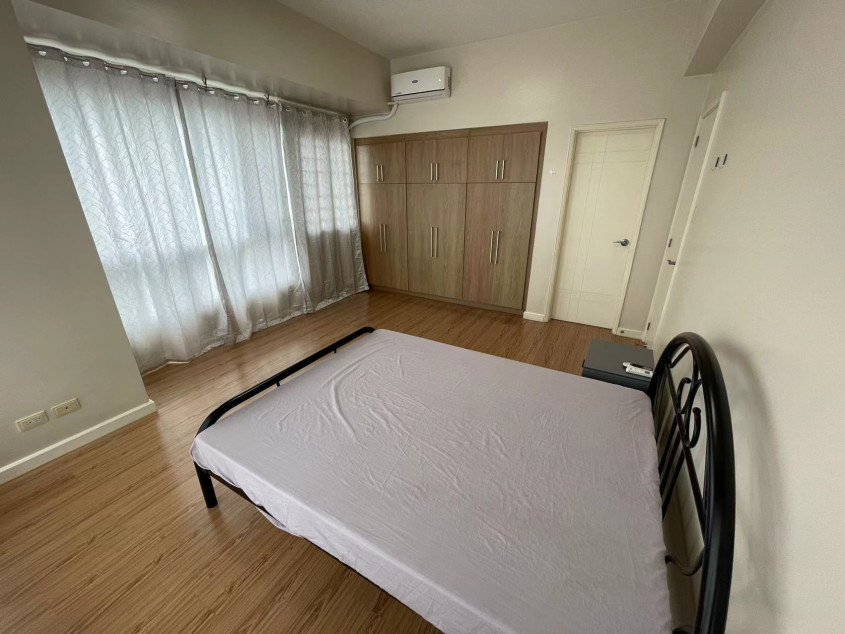 3BR Four Season Riviera Plum Blossom with 1 Parking Binondo Manila