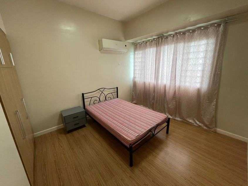 3BR Four Season Riviera Plum Blossom with 1 Parking Binondo Manila