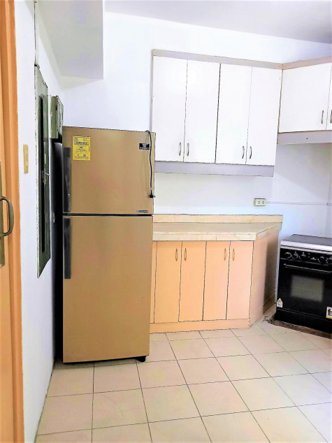 Unfurnished 2 Bedroom Unit At Kingswood Makati Condominium