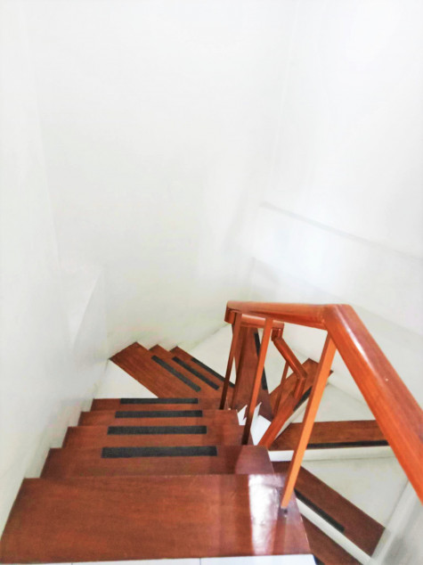 Unfurnished 2 Bedroom Unit At Kingswood Makati Condominium