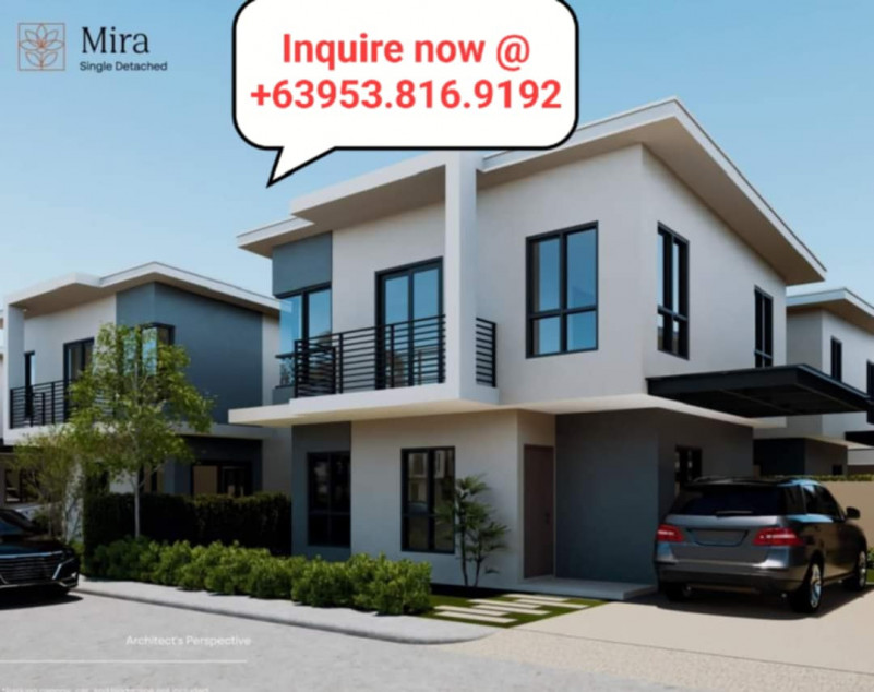 Vermira House And Lot In Lipa, Batangas