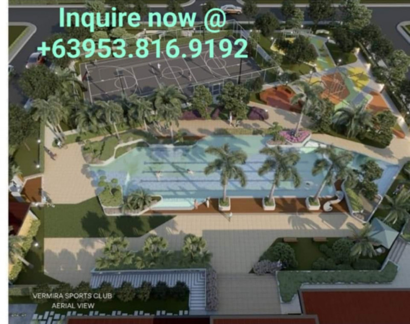 Vermira House And Lot In Lipa, Batangas