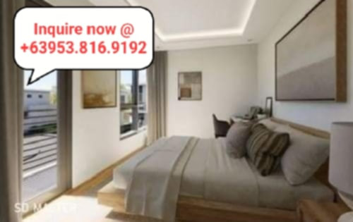 Vermira House And Lot In Lipa, Batangas