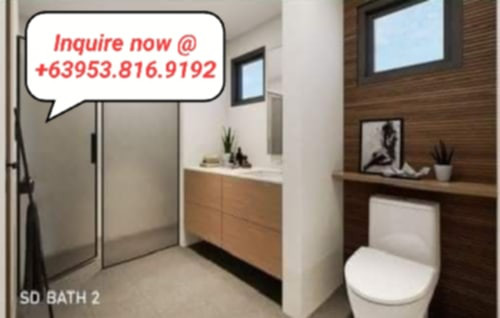 Vermira House And Lot In Lipa, Batangas