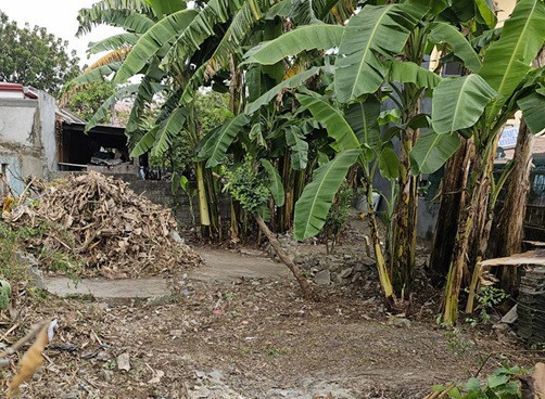 The Residential Lot For Sale In Gatchalian Subdivision, Las Piñas City