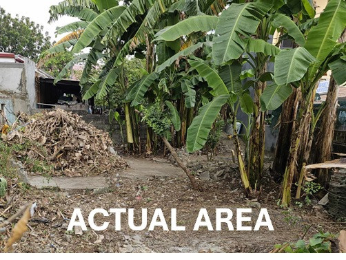 The Residential Lot For Sale In Gatchalian Subdivision, Las Piñas City