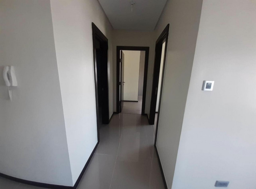 RFO 3BR With Balcony For Sale At The Trion Towers BGC Taguig