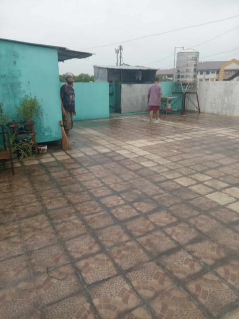 Apartment For Sale In Pasig City Near SM East Ortigas