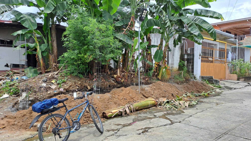 360 SQM Residential Lot For Sale In Santa Maria, Bulacan. Family Owned. Direct selling.