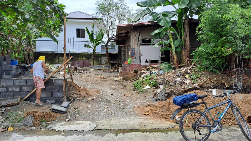 360 SQM Residential Lot For Sale In Santa Maria, Bulacan. Family Owned. Direct selling.