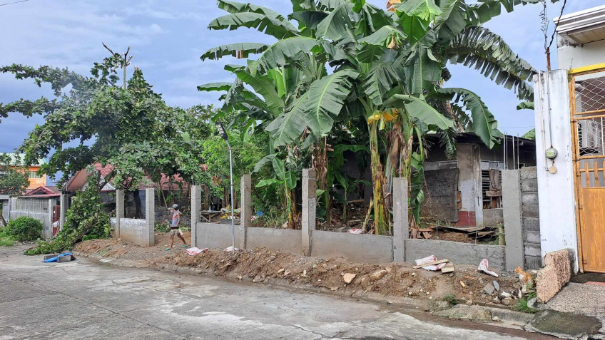 360 SQM Residential Lot For Sale In Santa Maria, Bulacan. Family Owned. Direct selling.