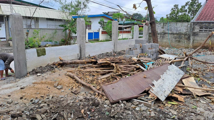 360 SQM Residential Lot For Sale In Santa Maria, Bulacan. Family Owned. Direct selling.