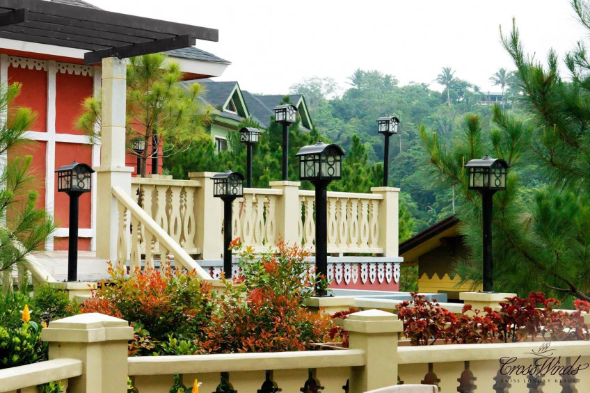 Pre-selling Unit At Scala Condo Taguig