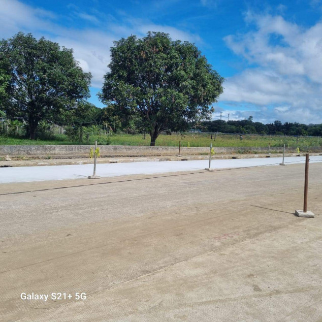 (Owner) 1077 SQM Lot Along Bypass Rd., San Jose Del Monte, Bulacan