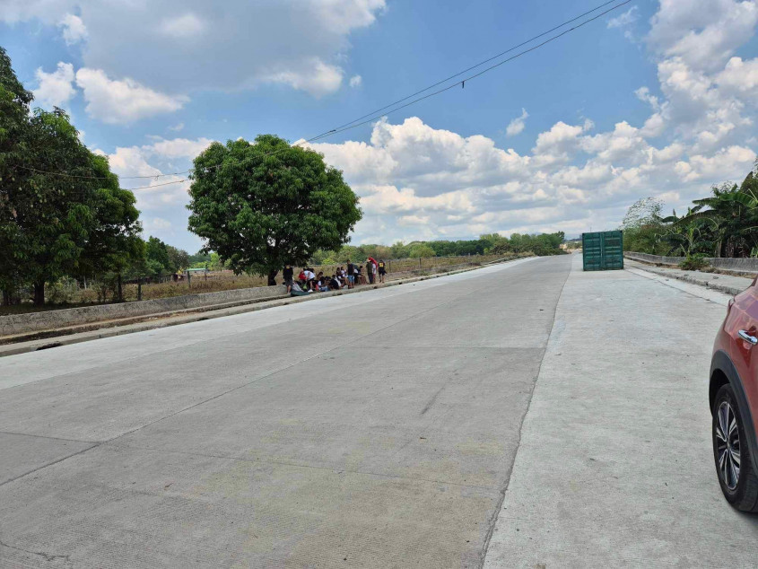 (Owner) 1077 SQM Lot Along Bypass Rd., San Jose Del Monte, Bulacan