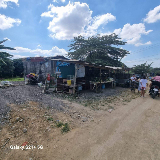 (Owner) 1077 SQM Lot Along Bypass Rd., San Jose Del Monte, Bulacan