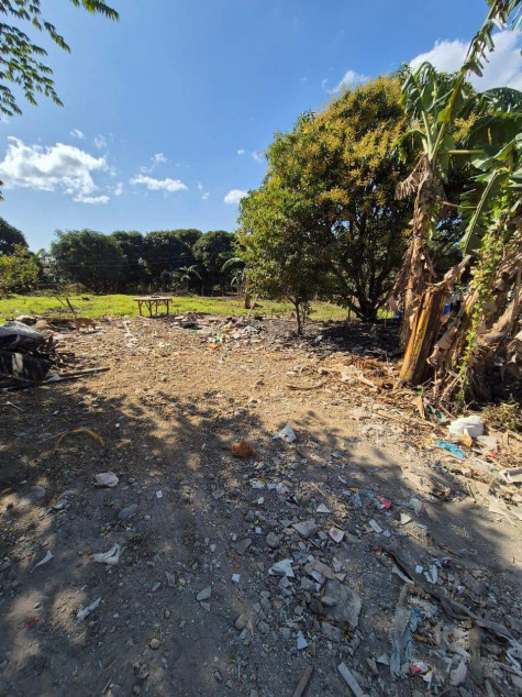 (Owner) 1077 SQM Lot Along Bypass Rd., San Jose Del Monte, Bulacan