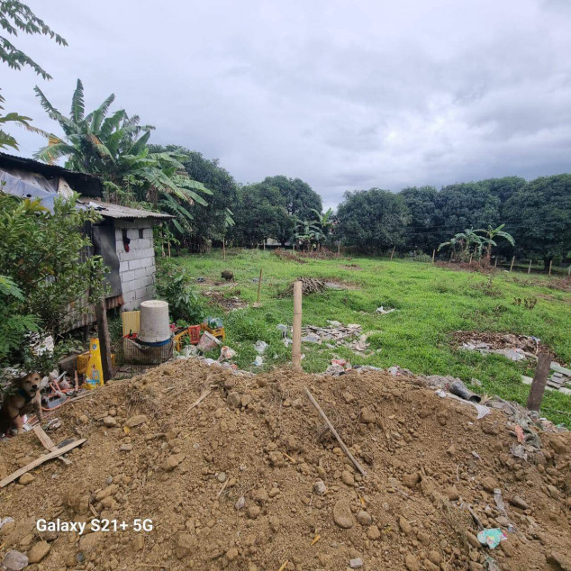 (Owner) 1077 SQM Lot Along Bypass Rd., San Jose Del Monte, Bulacan