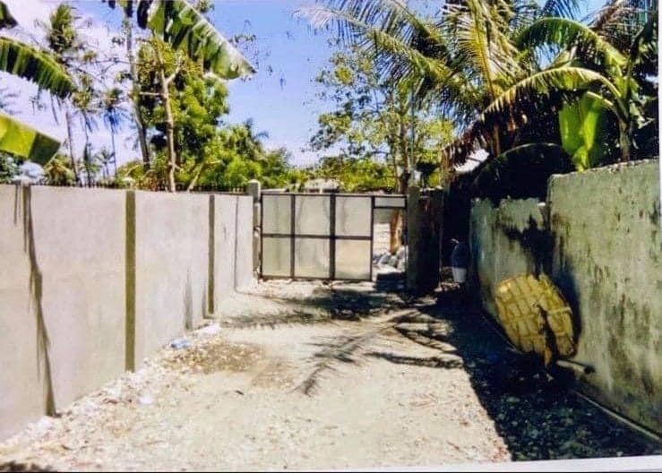 Beach Lot In Liloan, Cebu For Sale