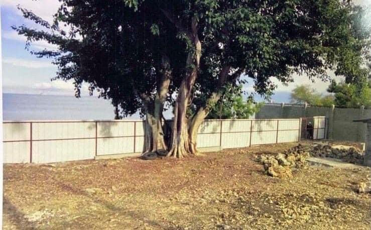 Beach Lot In Liloan, Cebu For Sale