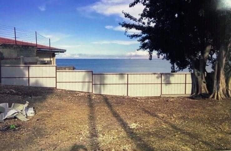 Beach Lot In Liloan, Cebu For Sale