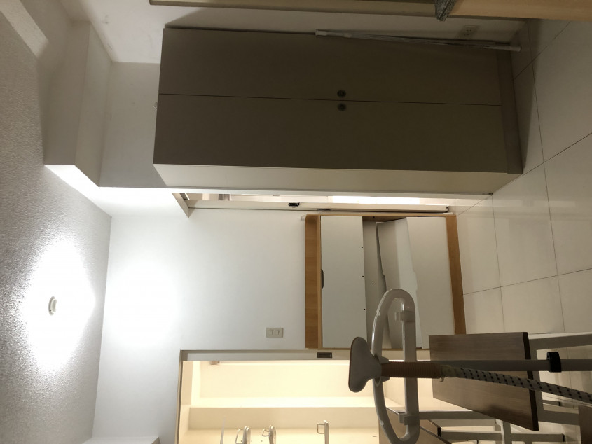 26 SQM Condo Unit At Ilustrata Residences Quezon City For Rent