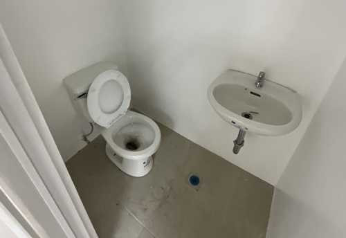 90 SQM Office At Strata 100 Ortigas Center, Pasig For Lease