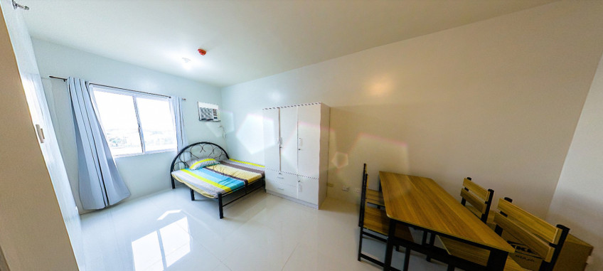 Rush Pasalo- Coho Hermosa By Crown Asia Las Piñas City