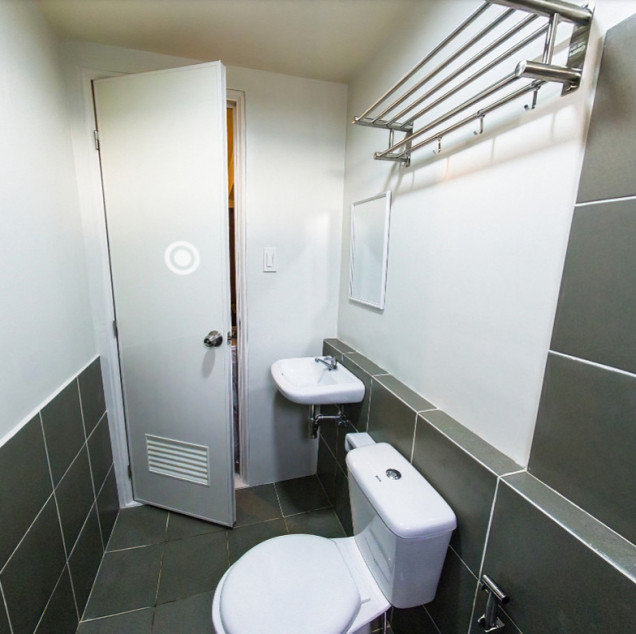 Rush Pasalo- Coho Hermosa By Crown Asia Las Piñas City