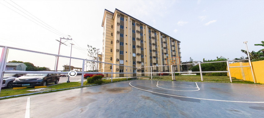 Rush Pasalo- Coho Hermosa By Crown Asia Las Piñas City