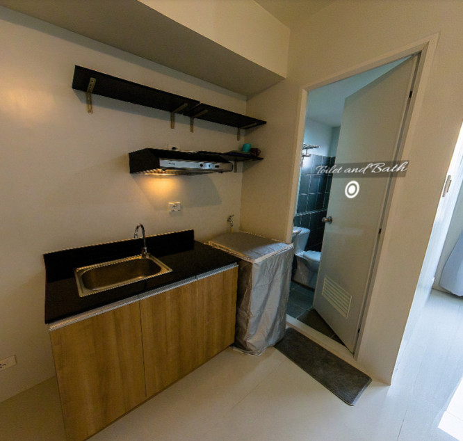 Rush Pasalo- Coho Hermosa By Crown Asia Las Piñas City