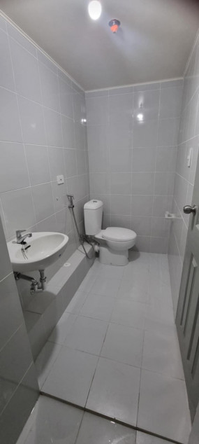 Unit 828 @ Verde Spatial - 2BR Condo Commonwealth, Quezon City