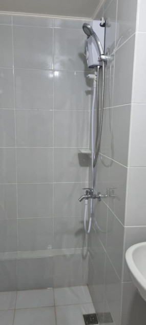 Unit 828 @ Verde Spatial - 2BR Condo Commonwealth, Quezon City