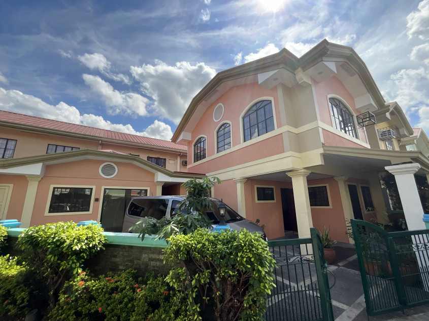 House For Sale - Pasig Millennium Garden
