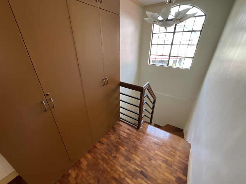 House For Sale - Pasig Millennium Garden