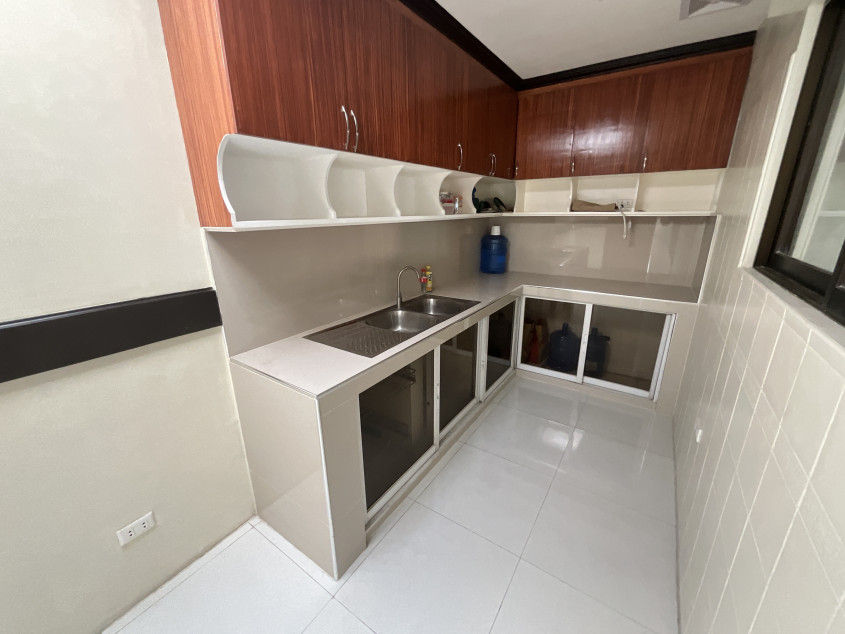 House For Sale - Pasig Millennium Garden