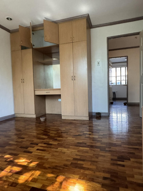 House For Sale - Pasig Millennium Garden