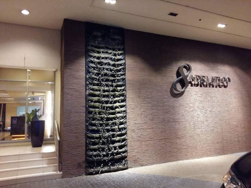 Fully Furnished 25 SQM Studio Facing Manila Bay For Rent