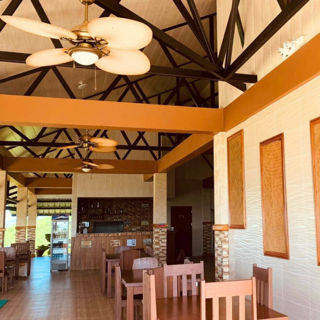 Mountain Resort for Sale - Siquijor Island