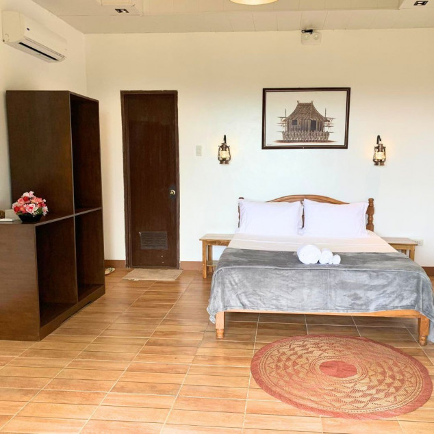 Mountain Resort for Sale - Siquijor Island