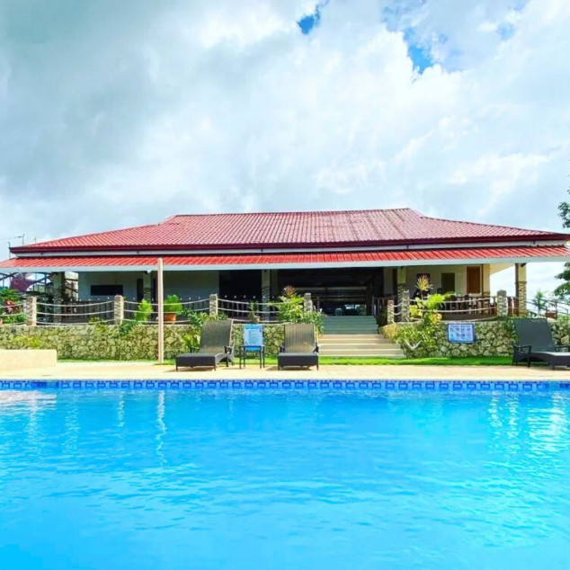 Mountain Resort for Sale - Siquijor Island
