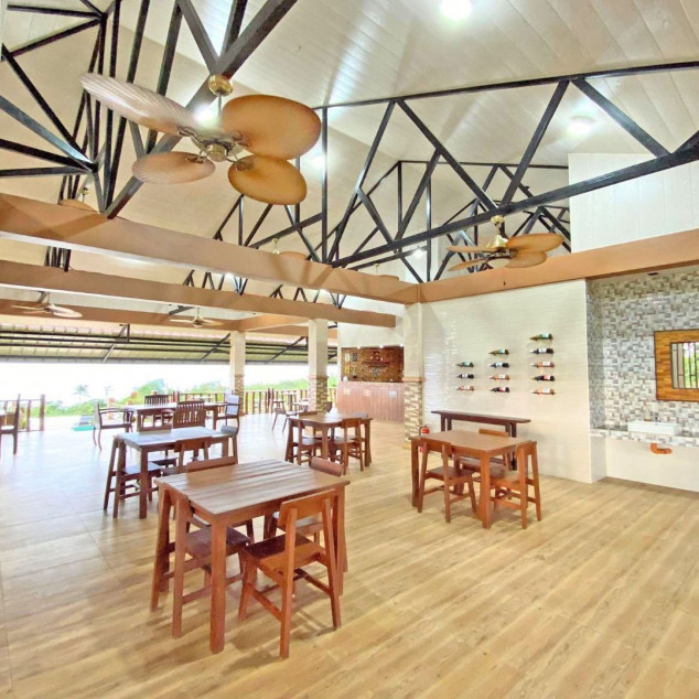 Mountain Resort for Sale - Siquijor Island